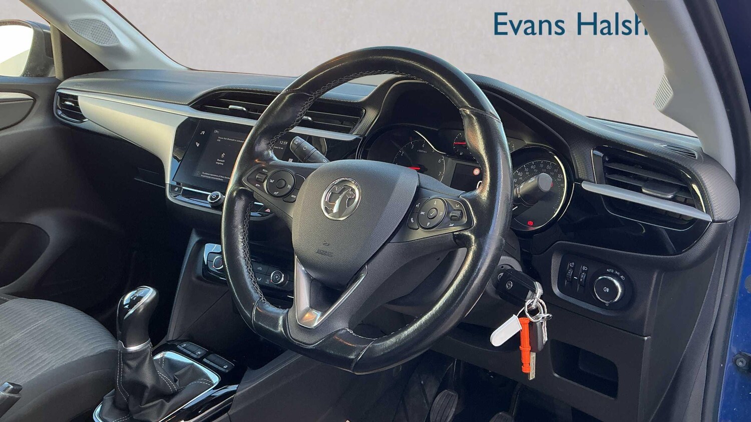 Used Vauxhall Corsa 2020 for sale - 76192022: Photo 14