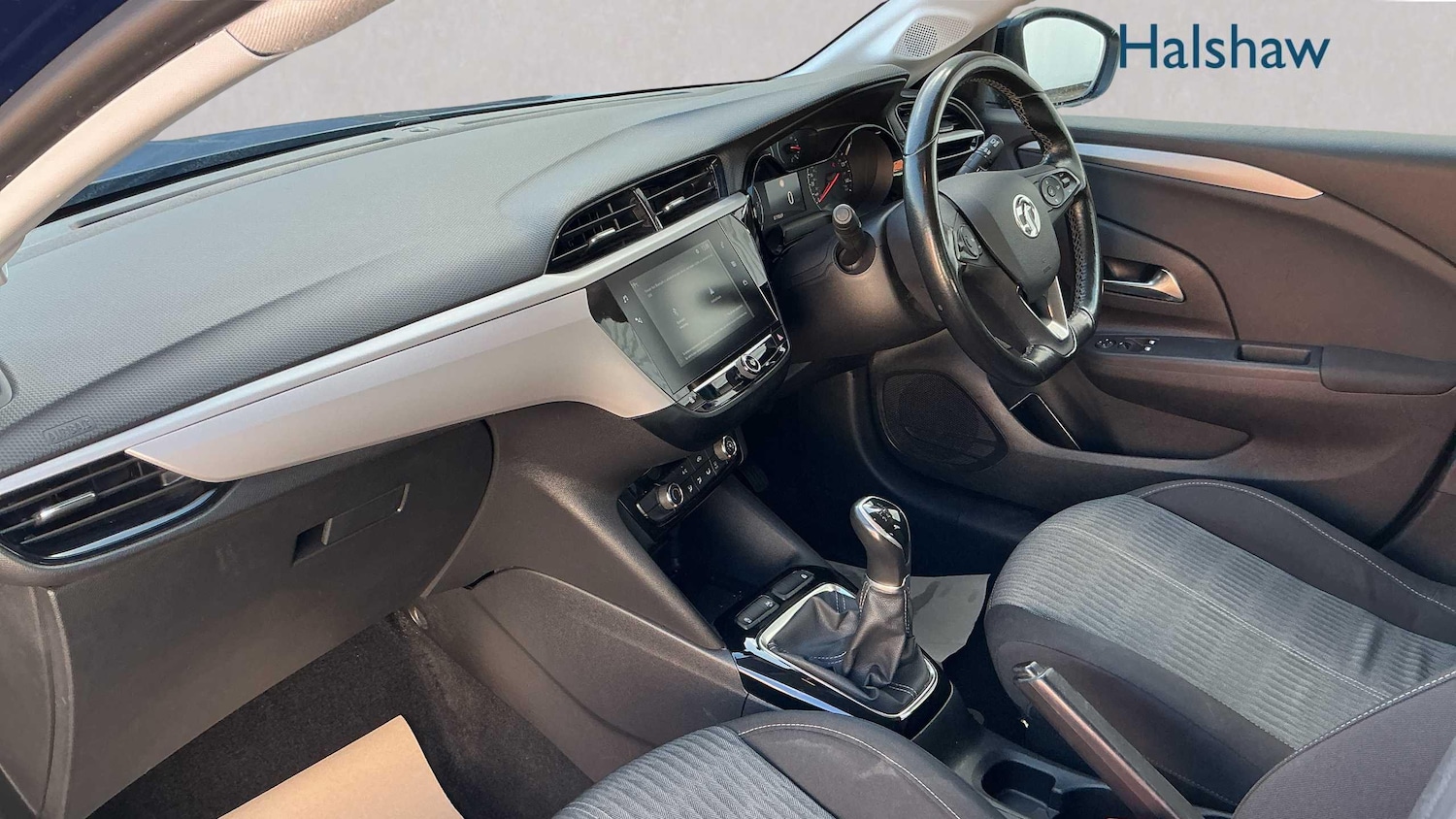 Used Vauxhall Corsa 2020 for sale - 76192022: Photo 15