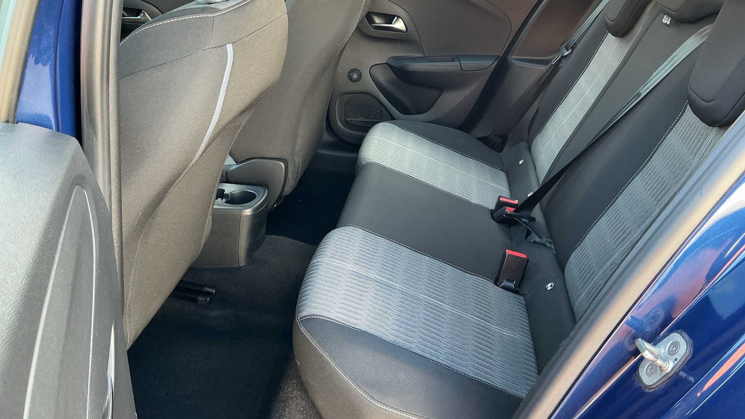 Used Vauxhall Corsa 2020 for sale - 76192022: Photo 16