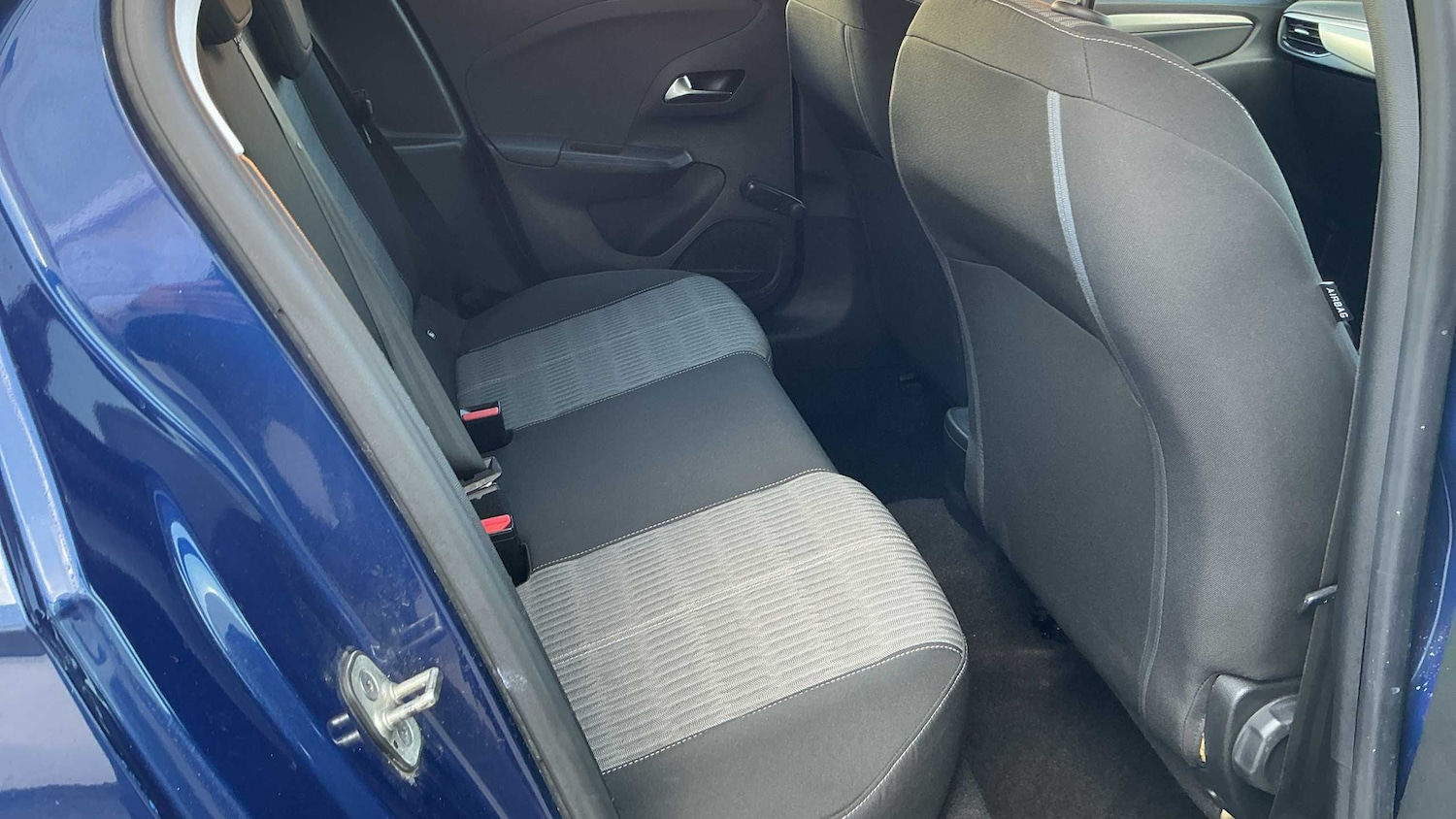 Used Vauxhall Corsa 2020 for sale - 76192022: Photo 17