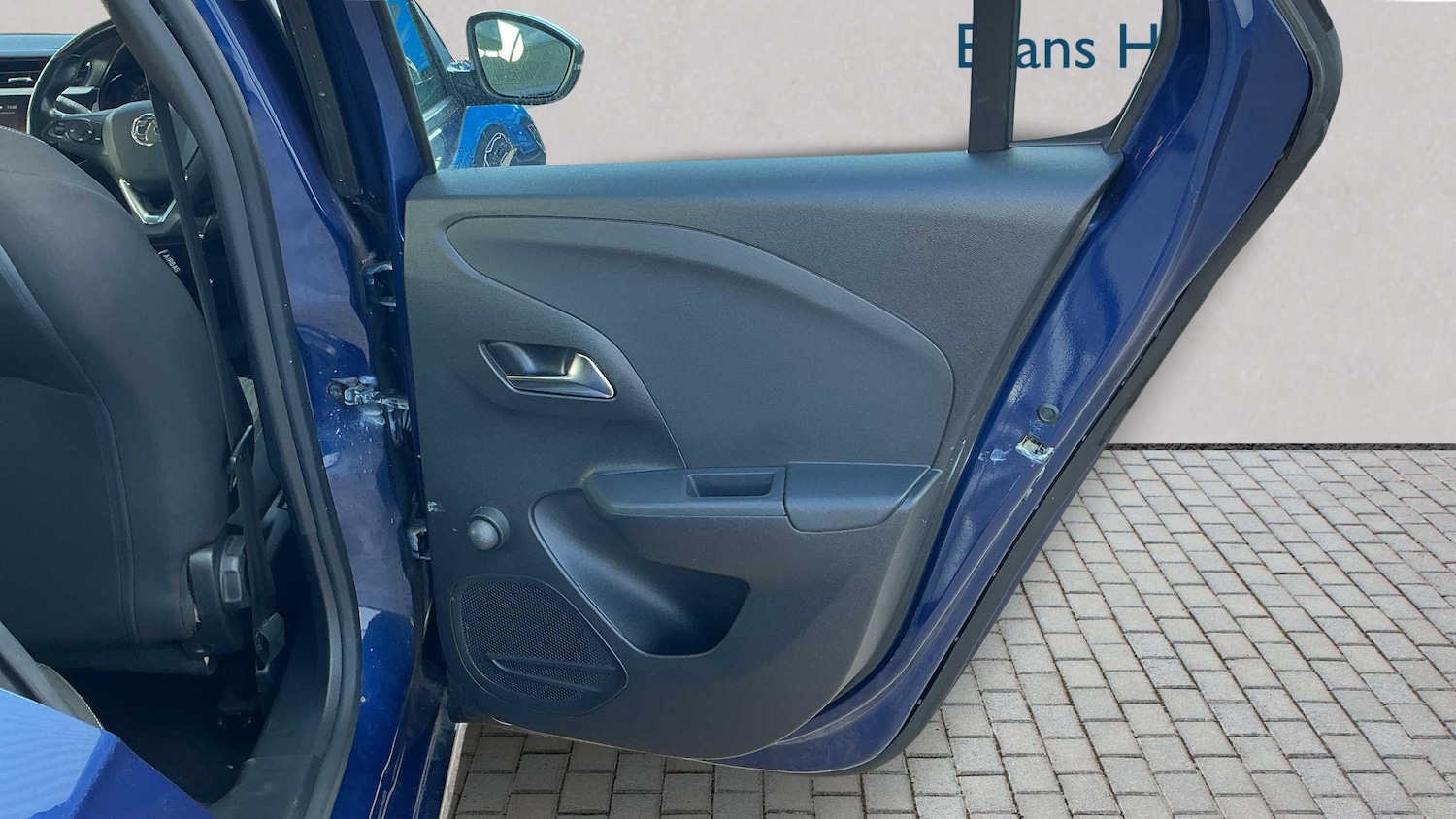 Used Vauxhall Corsa 2020 for sale - 76192022: Photo 19