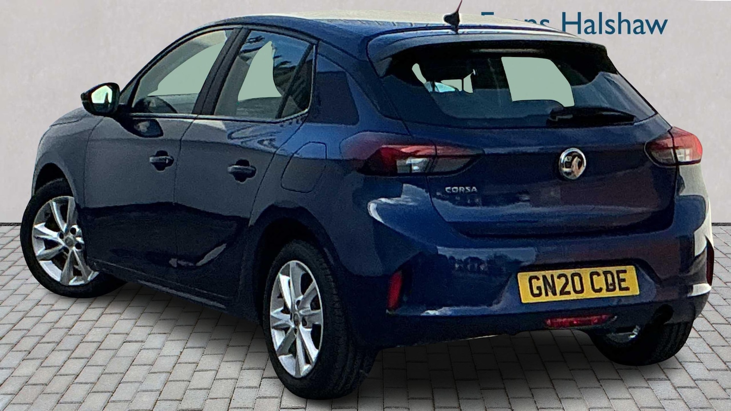 Used Vauxhall Corsa 2020 for sale - 76192022: Photo 2