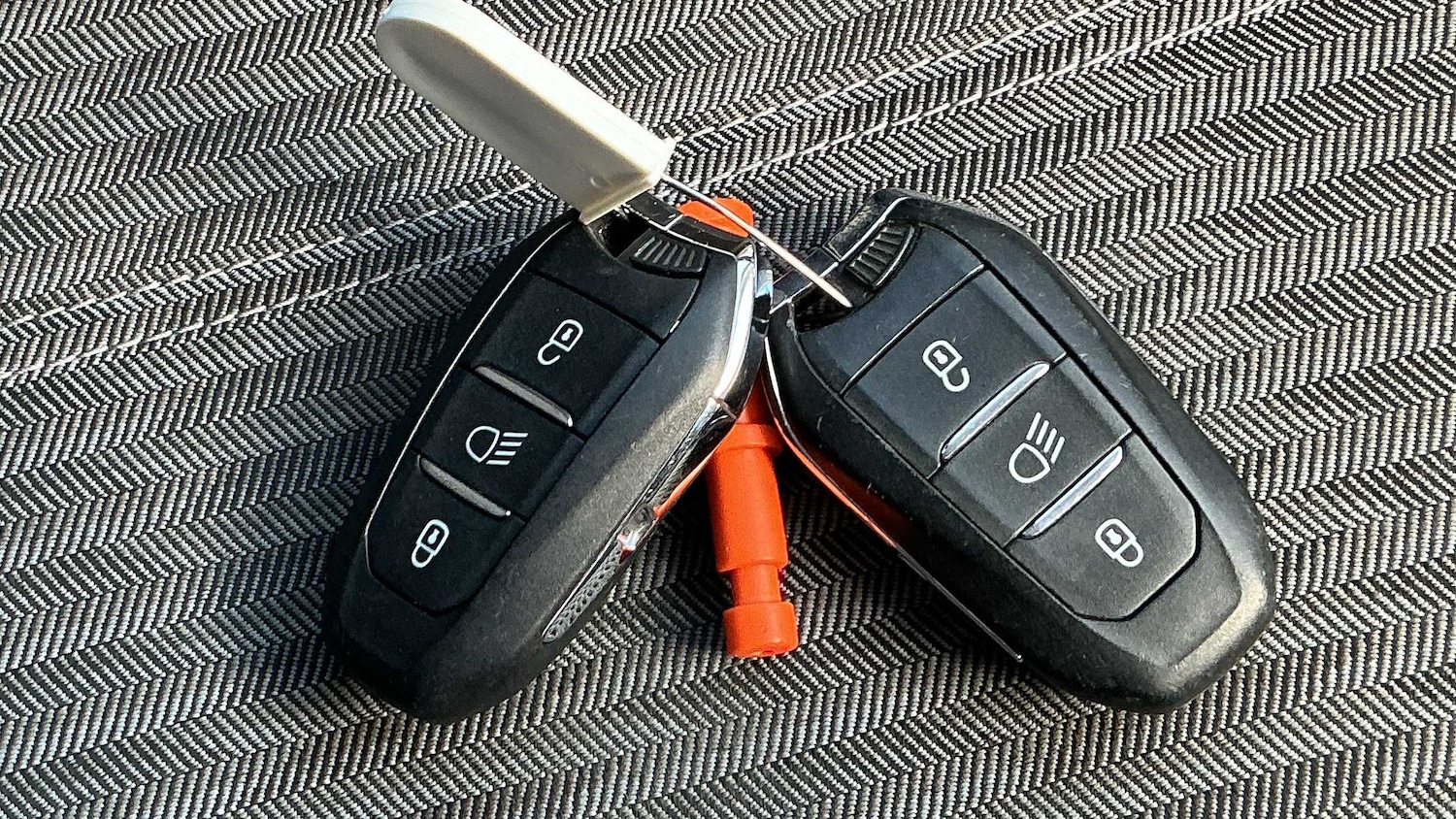 Used Vauxhall Corsa 2020 for sale - 76192022: Photo 30