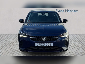 Used Vauxhall Corsa 2020 for sale - 76192022: Photo