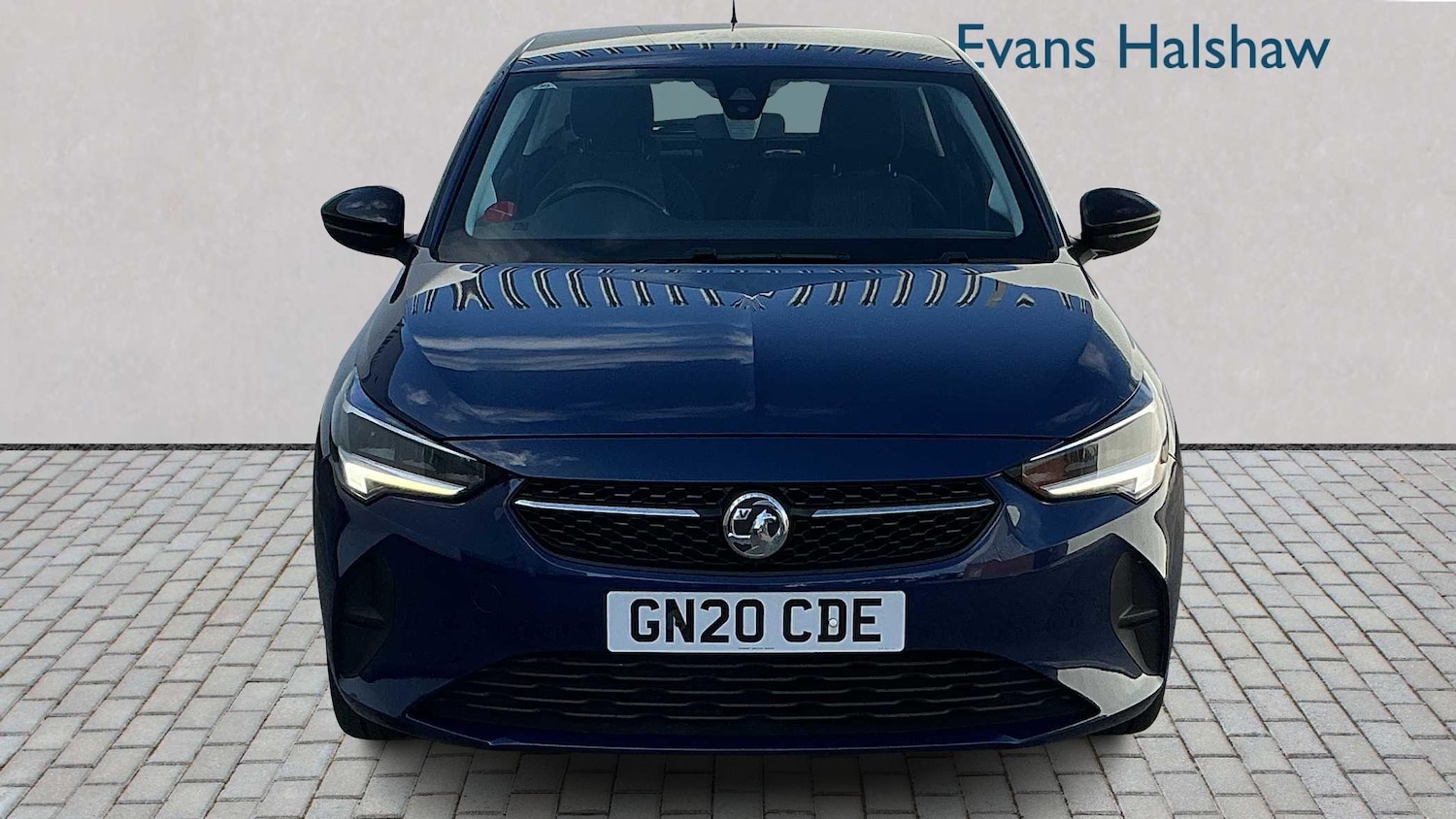 Used Vauxhall Corsa 2020 for sale - 76192022: Photo 4