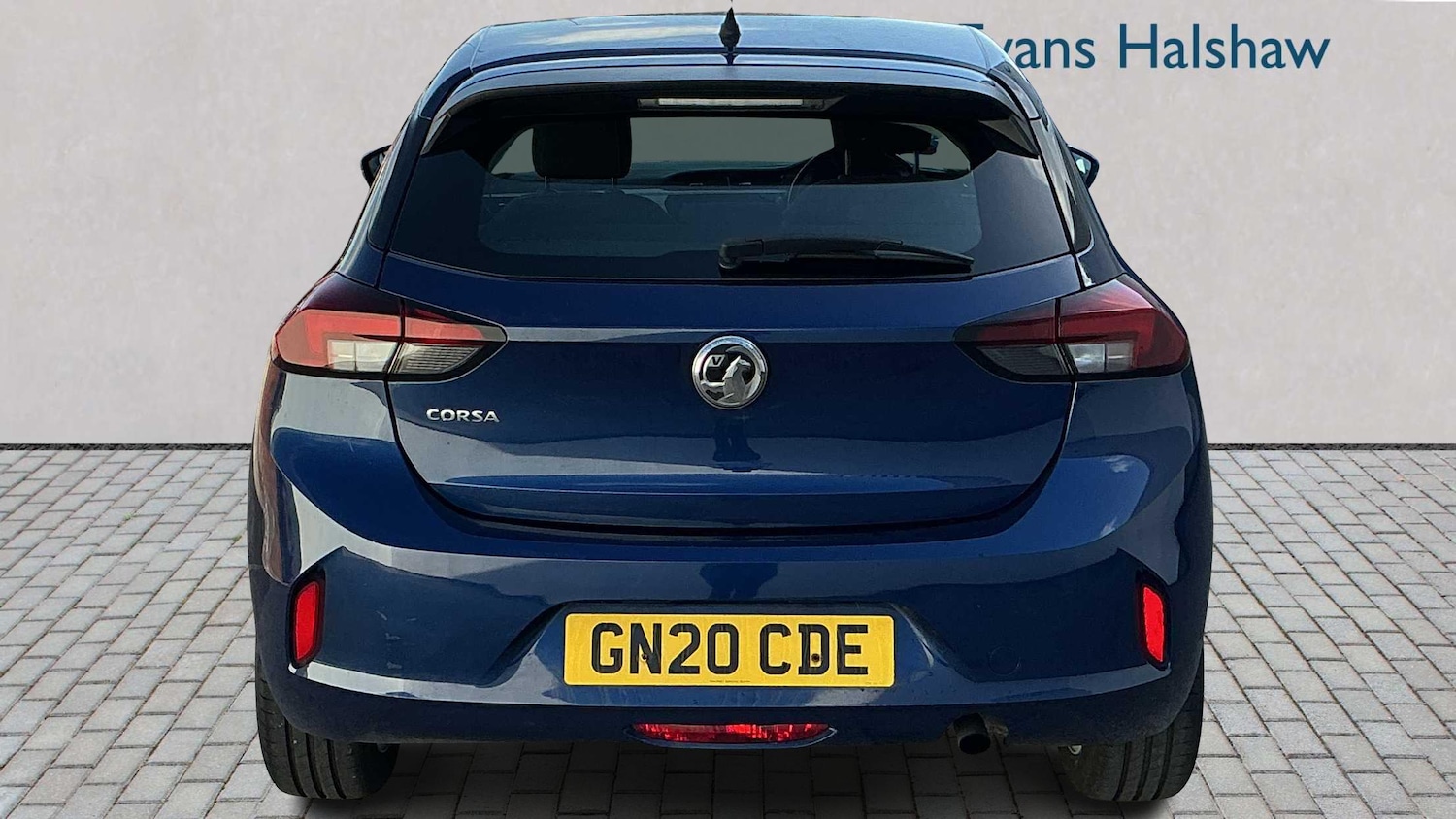 Used Vauxhall Corsa 2020 for sale - 76192022: Photo 5