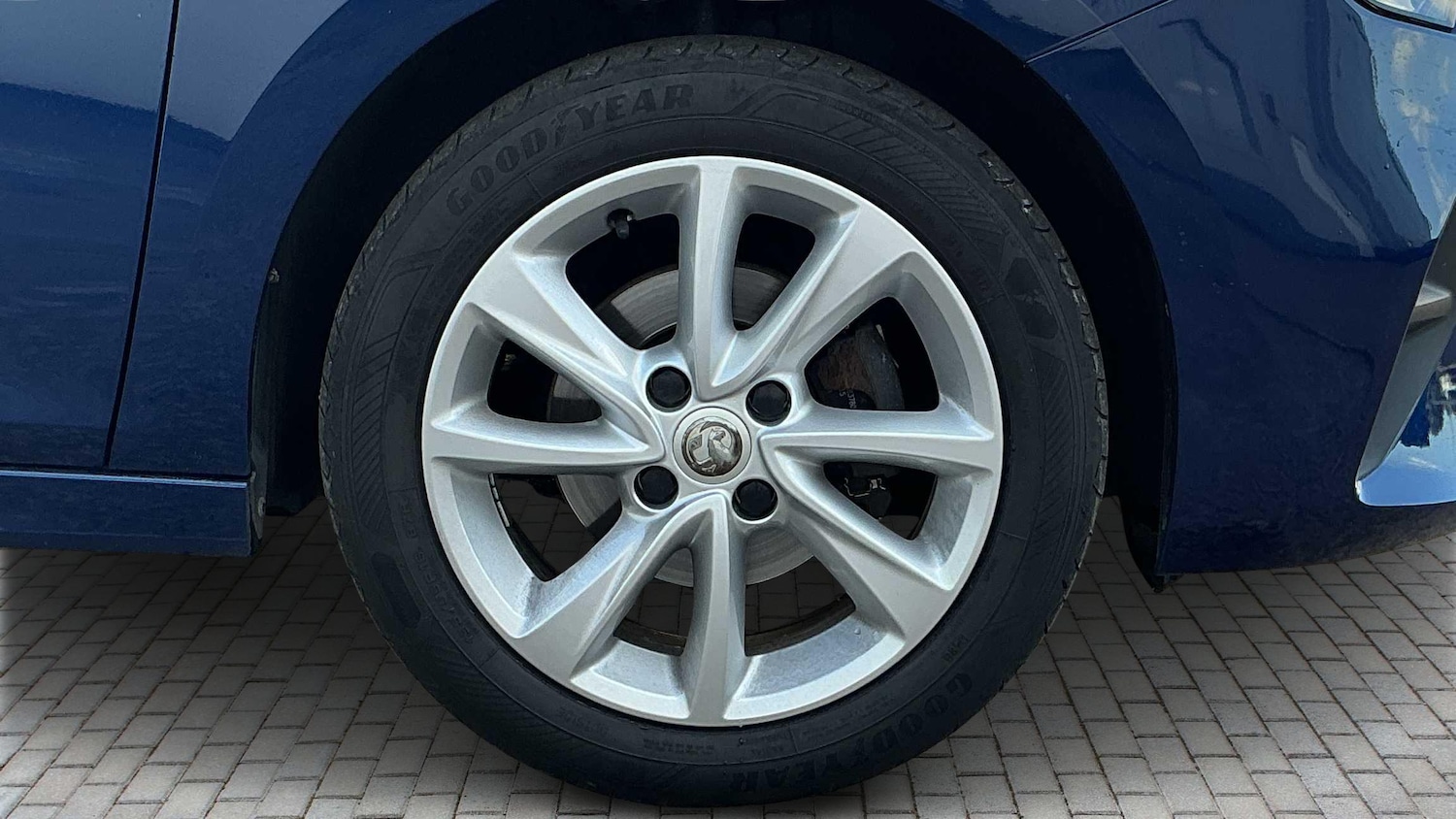 Used Vauxhall Corsa 2020 for sale - 76192022: Photo 8