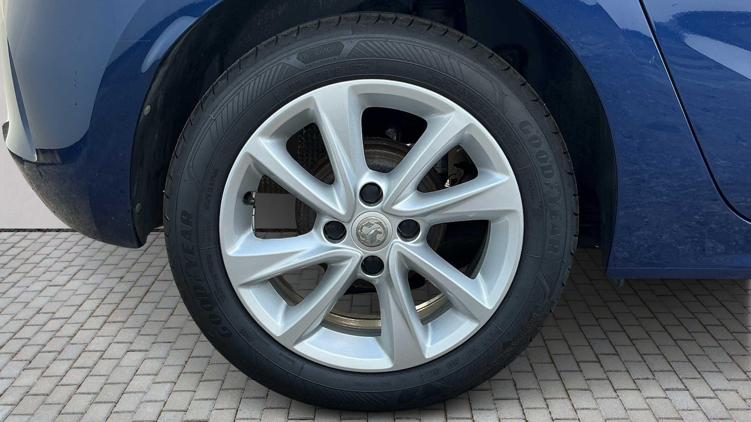 Used Vauxhall Corsa 2020 for sale - 76192022: Photo 9