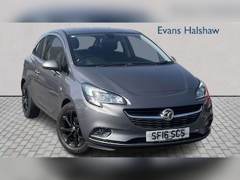 Used Vauxhall Corsa 2016 for sale - 78978544: Photo