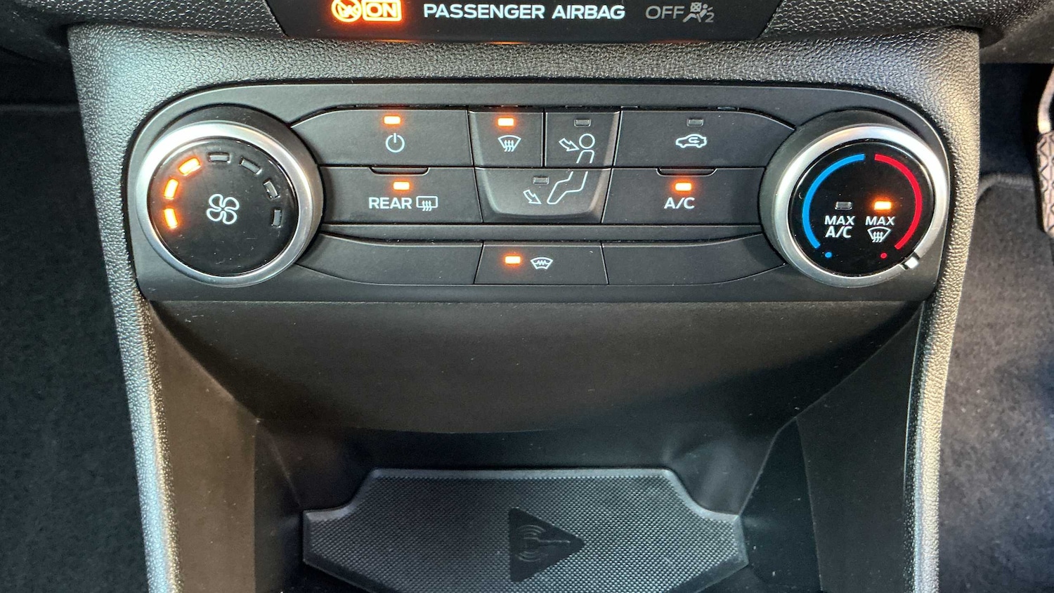 Used Ford Fiesta 2017 for sale - 76460072: Photo 13