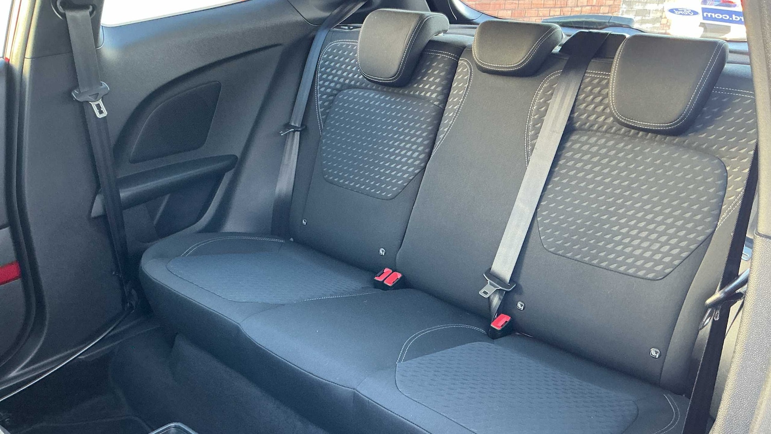 Used Ford Fiesta 2017 for sale - 76460072: Photo 15