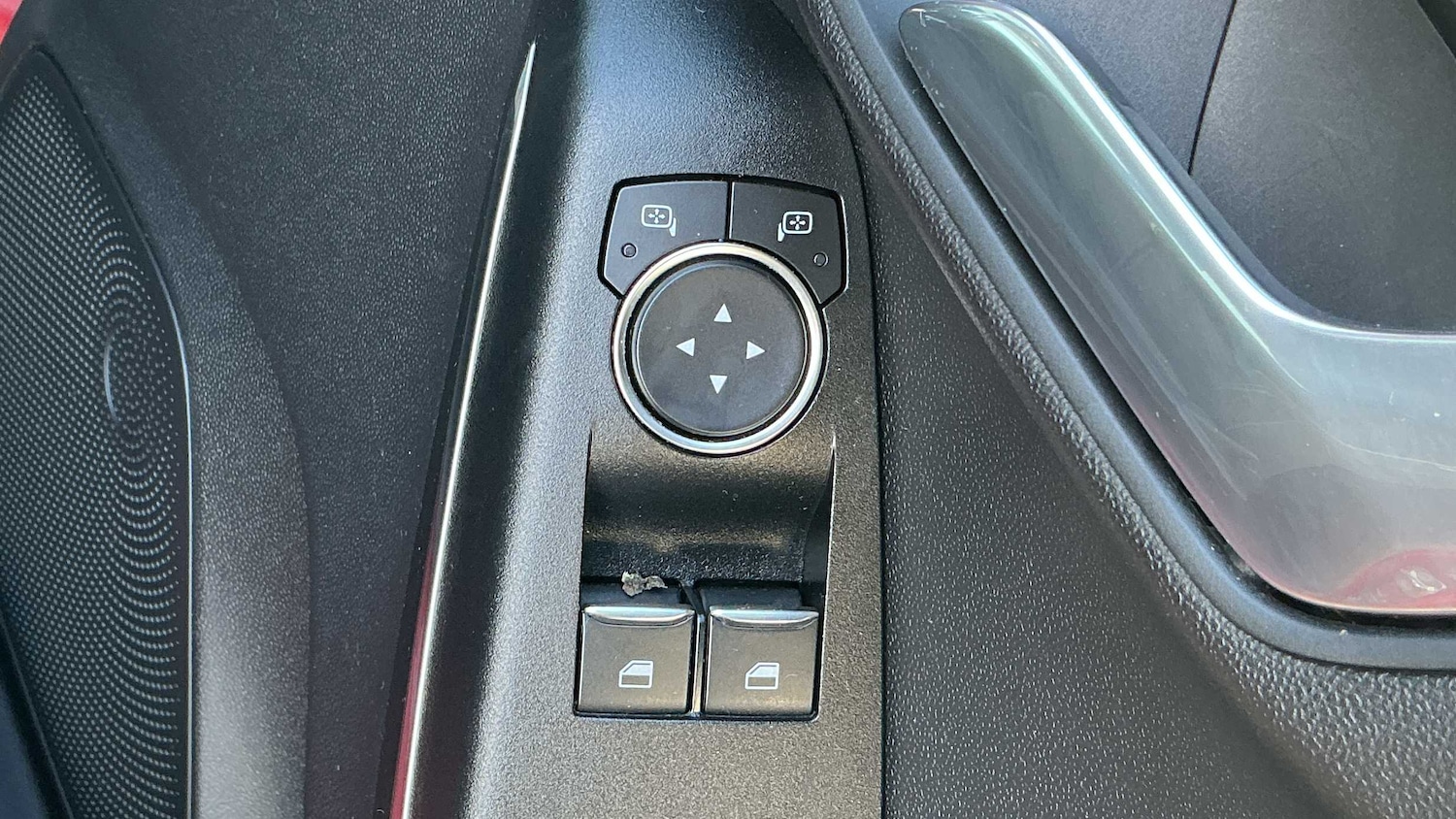 Used Ford Fiesta 2017 for sale - 76460072: Photo 8