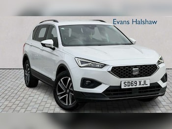 Used SEAT Tarraco 2019 for sale - 77786949: Photo