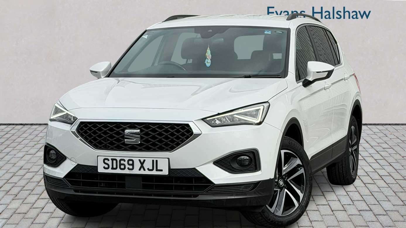Used SEAT Tarraco 2019 for sale - 77786949: Photo 3