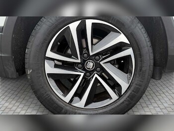 Used SEAT Tarraco 2019 for sale - 77786949: Photo