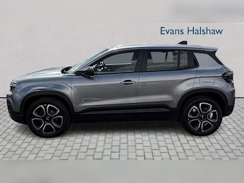 Used Jeep Avenger 2024 for sale - 79579463: Photo