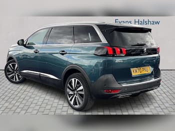 Used Peugeot 5008 2020 for sale - 79745669: Photo