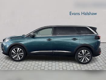 Used Peugeot 5008 2020 for sale - 79745669: Photo