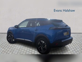 Used Peugeot 2008 2021 for sale - 78754986: Photo