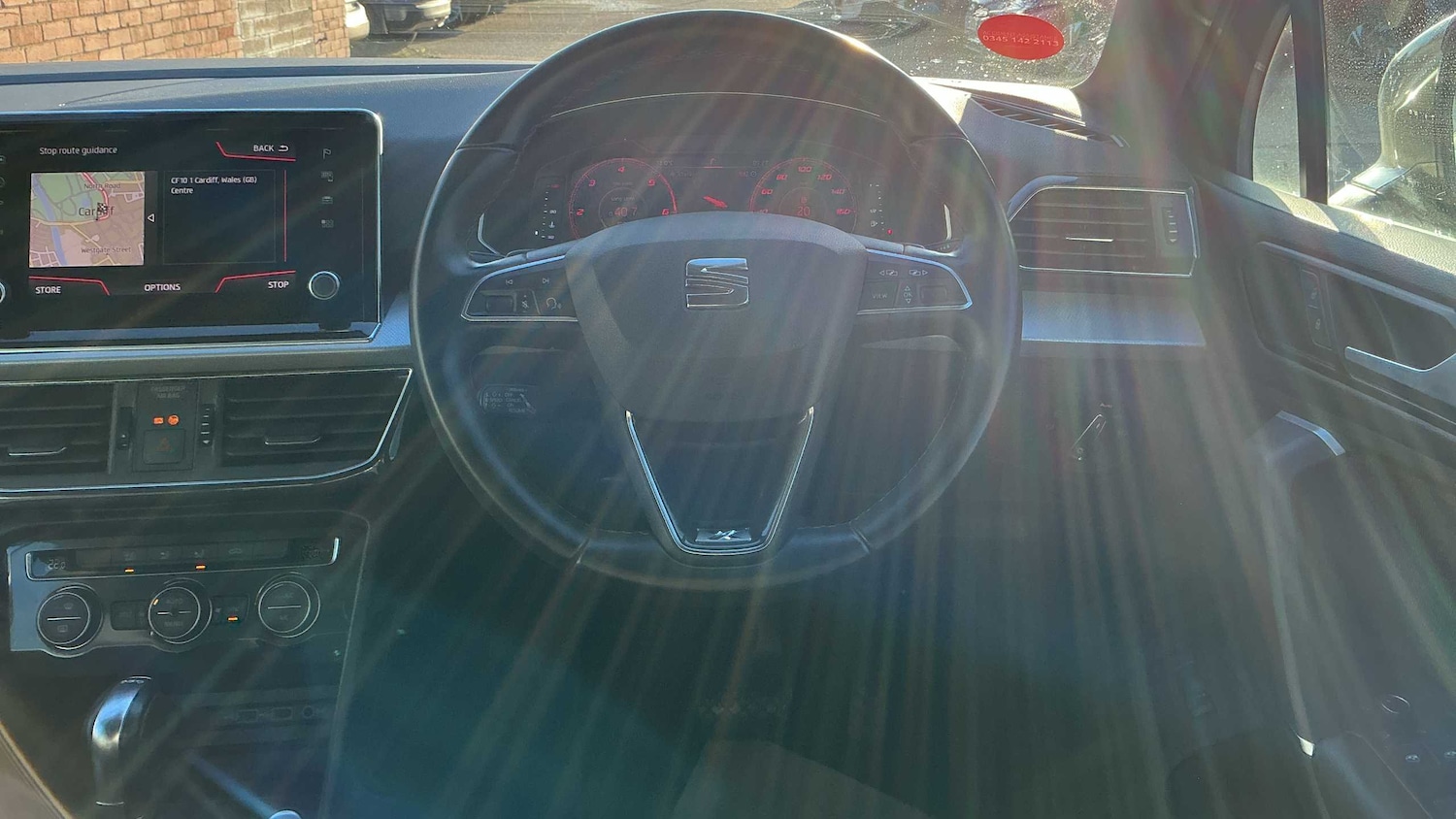 Used SEAT Tarraco 2019 for sale - 76576062: Photo 11