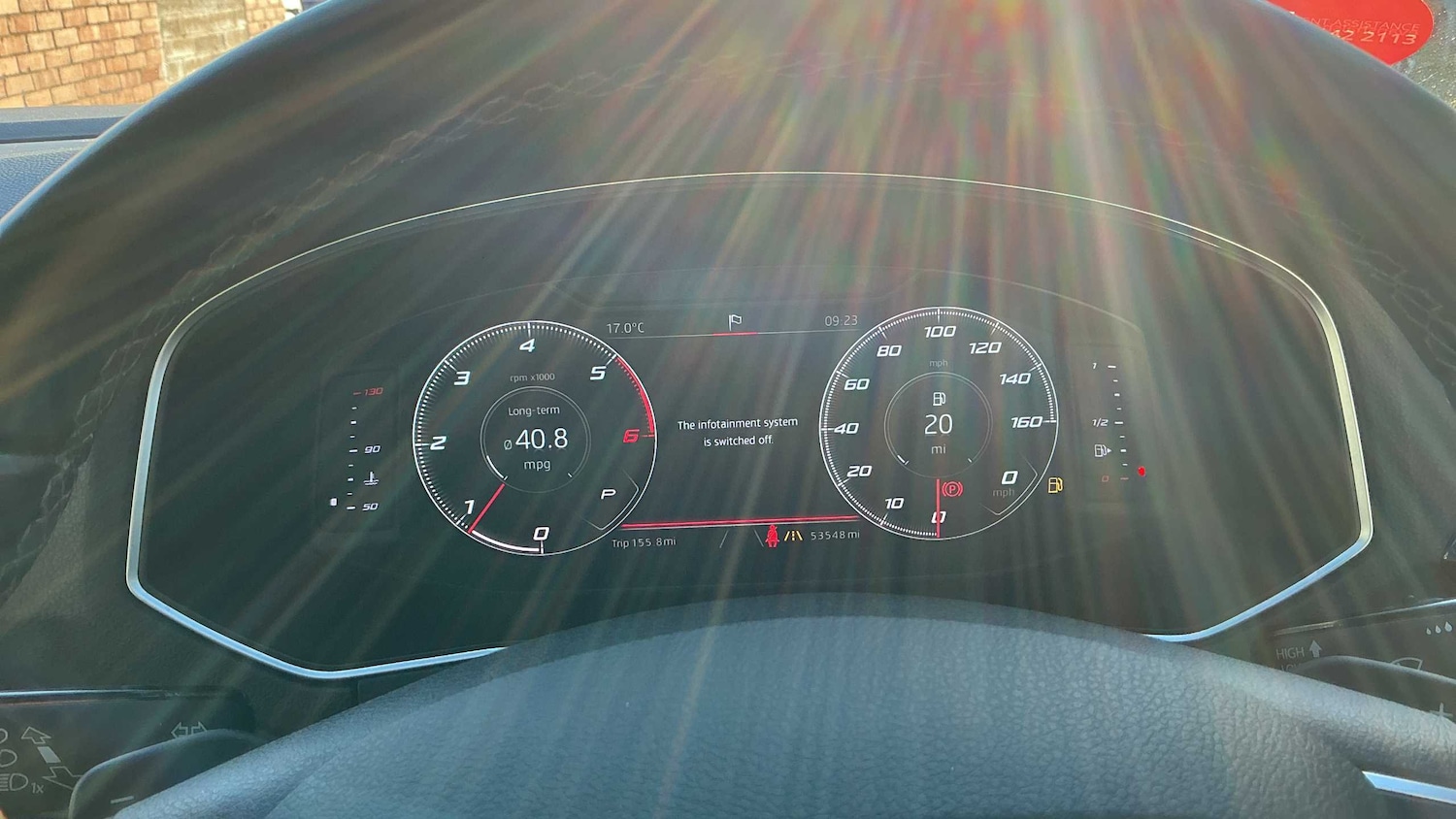 Used SEAT Tarraco 2019 for sale - 76576062: Photo 12