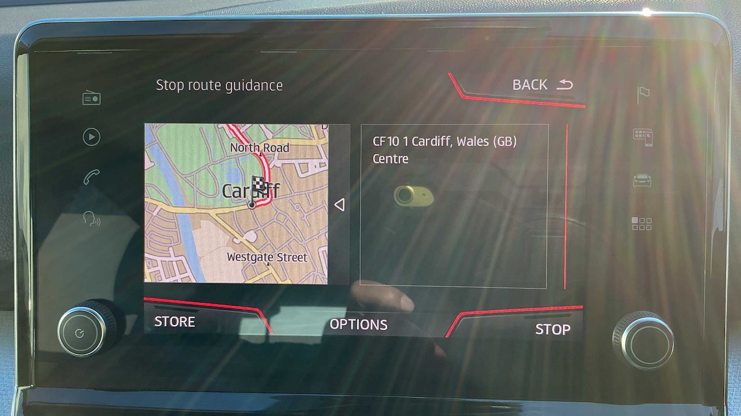 Used SEAT Tarraco 2019 for sale - 76576062: Photo 14