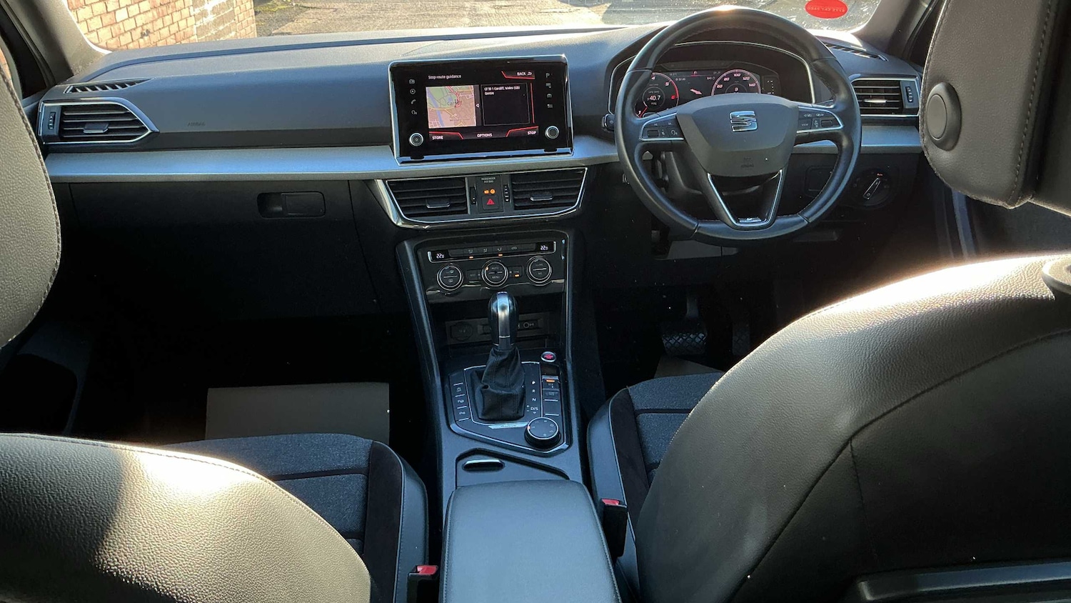 Used SEAT Tarraco 2019 for sale - 76576062: Photo 16