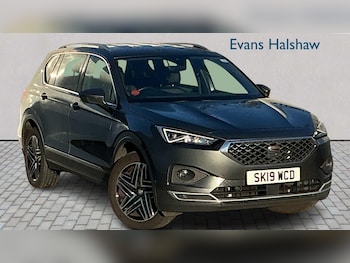 2019 - 2.0 TDI 190 Xcellence 5dr DSG 4Drive