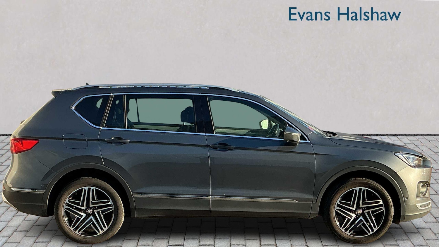 Used SEAT Tarraco 2019 for sale - 76576062: Photo 3