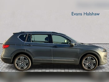 Used SEAT Tarraco 2019 for sale - 76576062: Photo