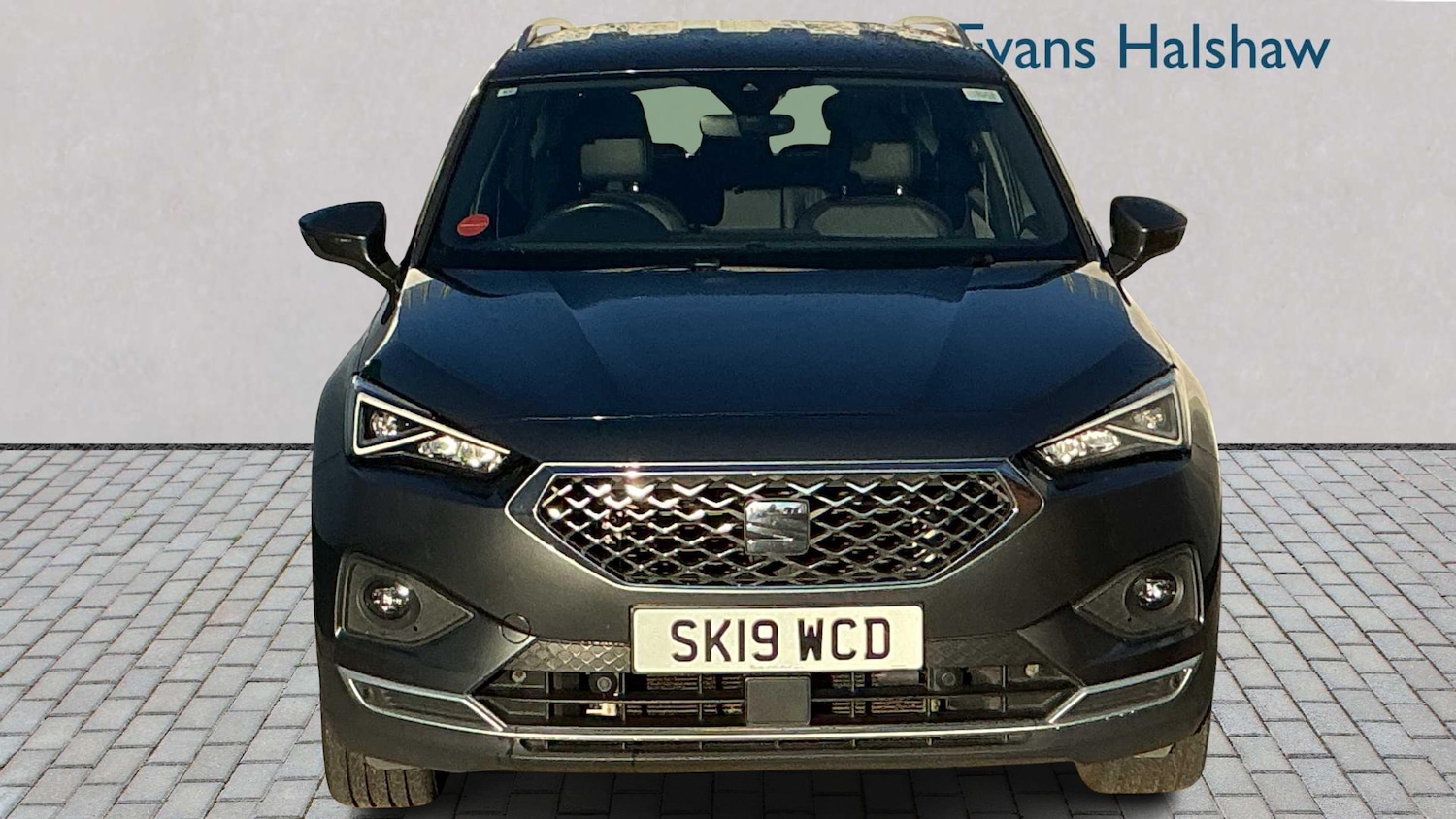 Used SEAT Tarraco 2019 for sale - 76576062: Photo 4