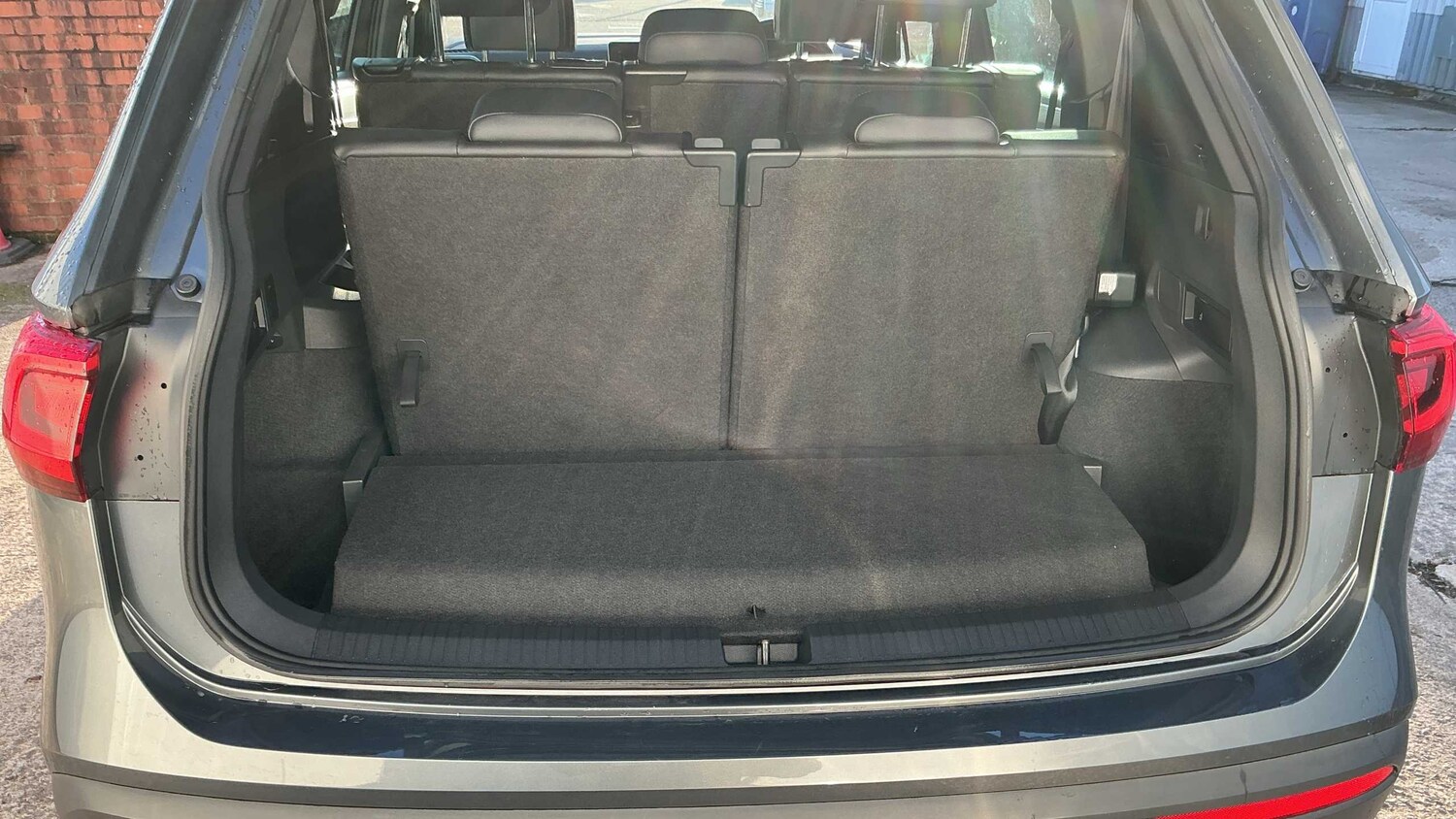 Used SEAT Tarraco 2019 for sale - 76576062: Photo 7