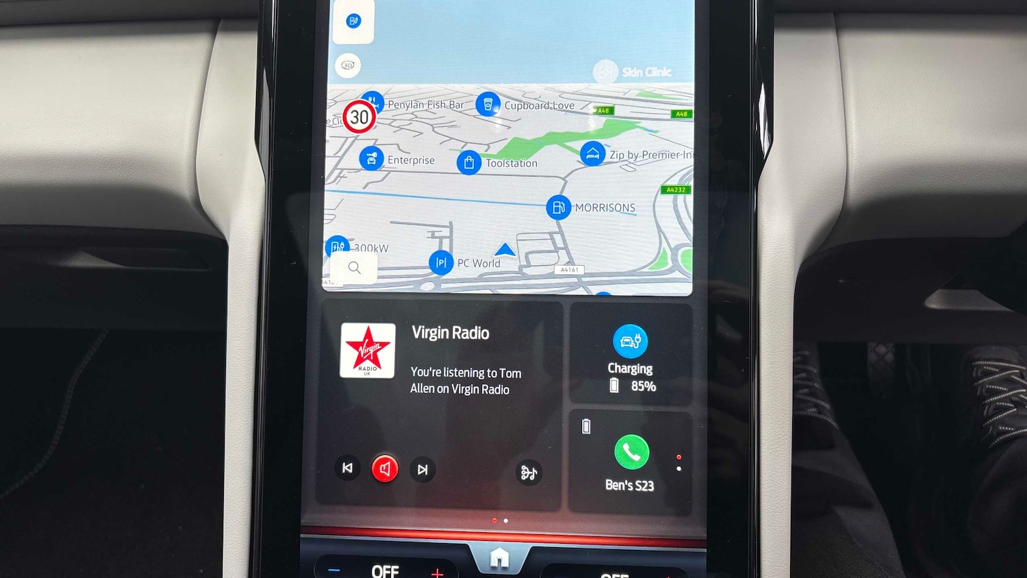 Used Ford Explorer 2025 for sale - 77389887: Photo 13