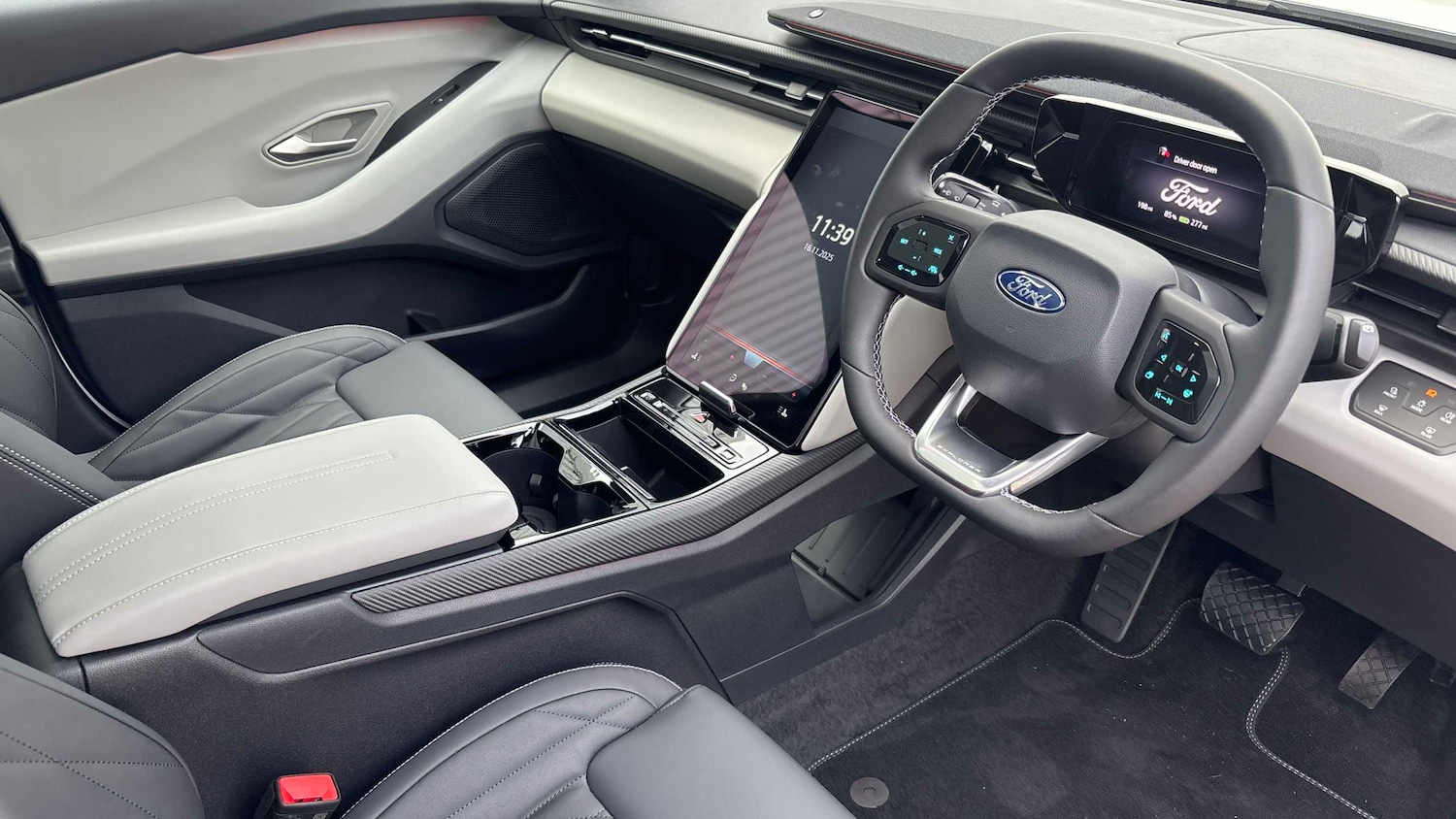 Used Ford Explorer 2025 for sale - 77389887: Photo 8