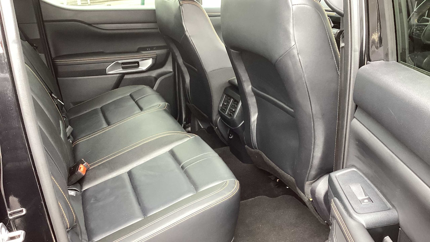 Used Ford Ranger 2024 for sale - 78089953: Photo 10