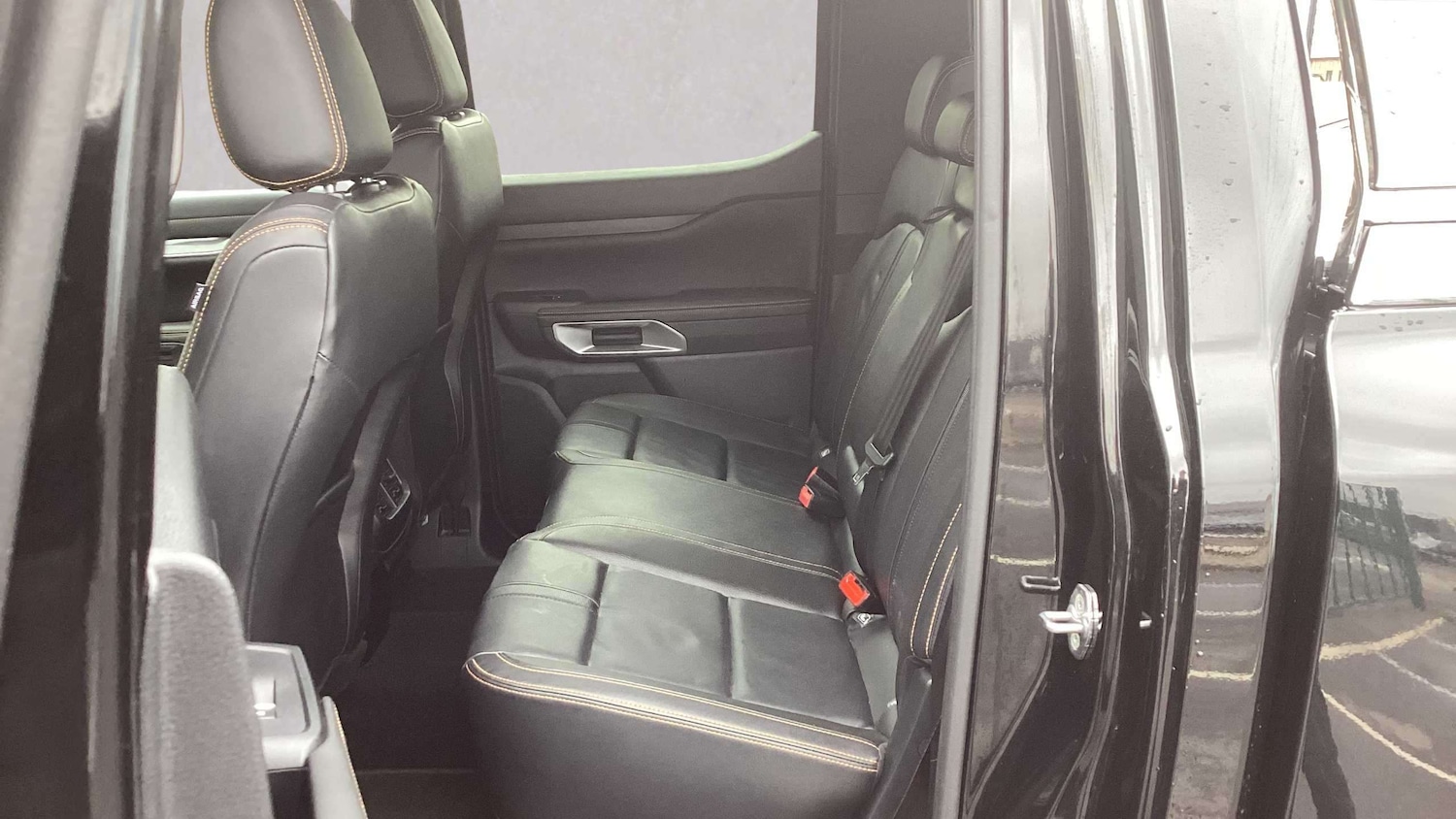 Used Ford Ranger 2024 for sale - 78089953: Photo 11