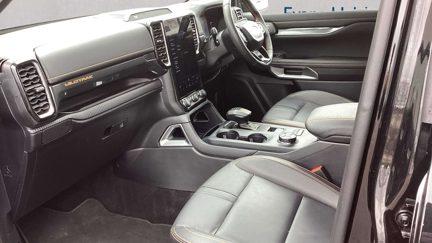 Used Ford Ranger 2024 for sale - 78089953: Photo 12