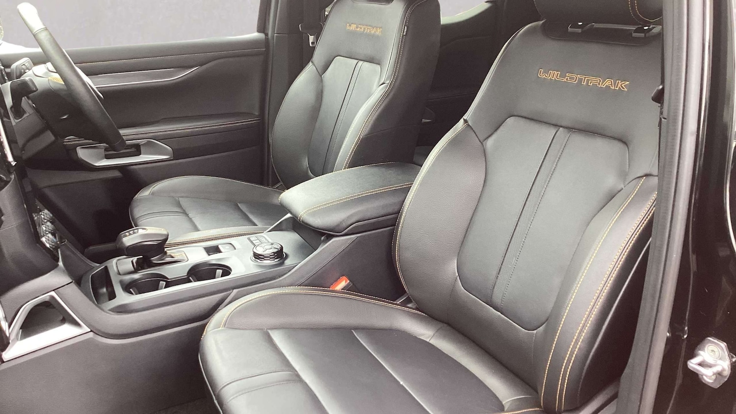 Used Ford Ranger 2024 for sale - 78089953: Photo 13