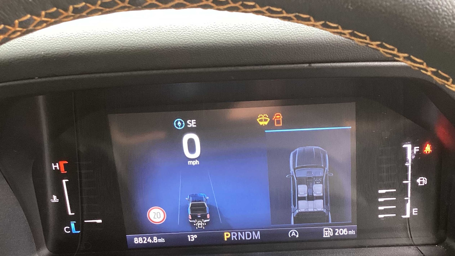 Used Ford Ranger 2024 for sale - 78089953: Photo 14