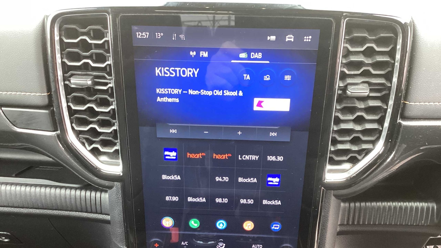 Used Ford Ranger 2024 for sale - 78089953: Photo 15