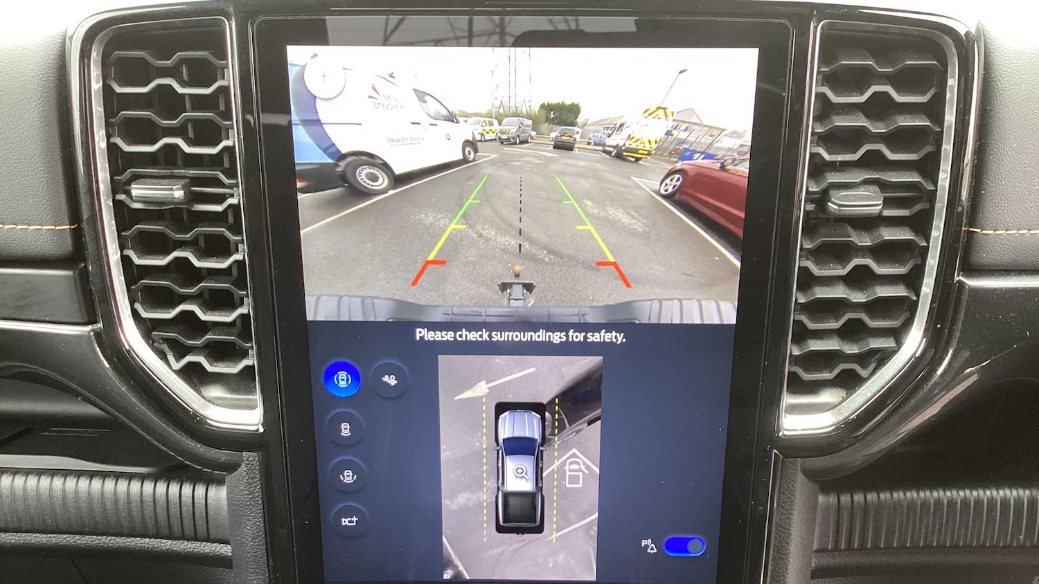 Used Ford Ranger 2024 for sale - 78089953: Photo 17