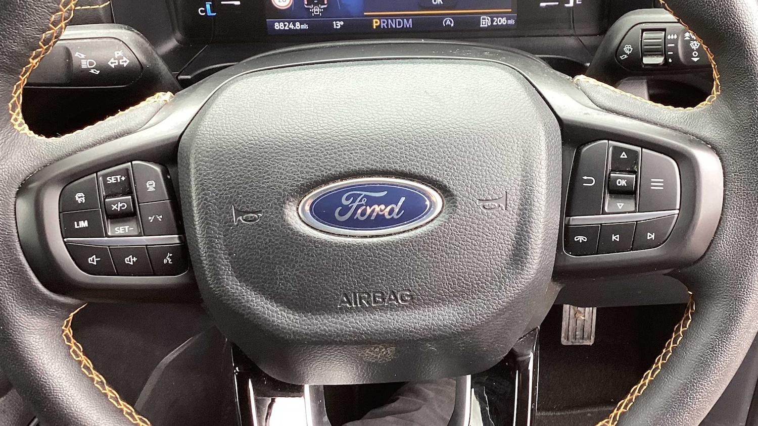 Used Ford Ranger 2024 for sale - 78089953: Photo 18