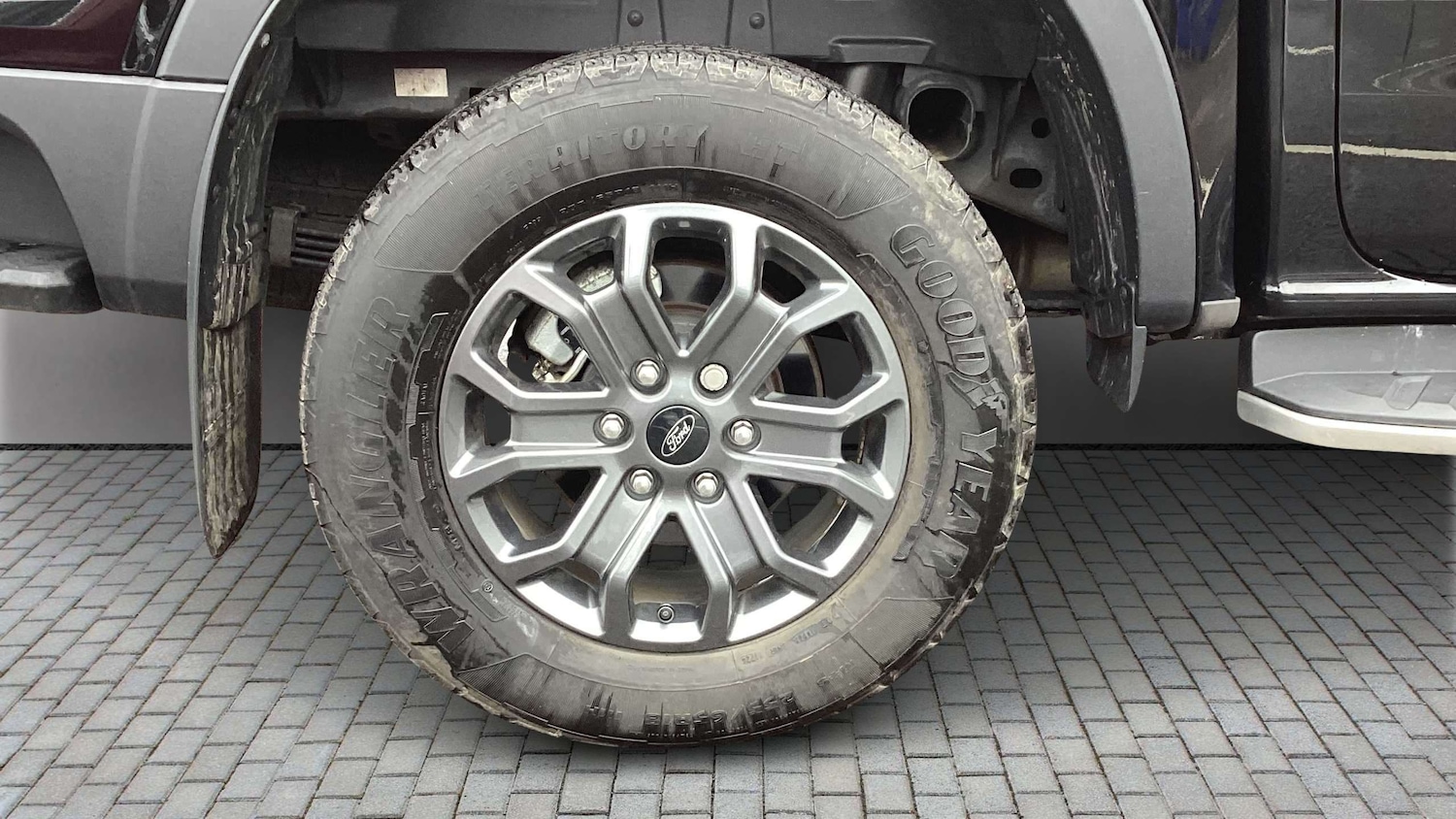 Used Ford Ranger 2024 for sale - 78089953: Photo 19