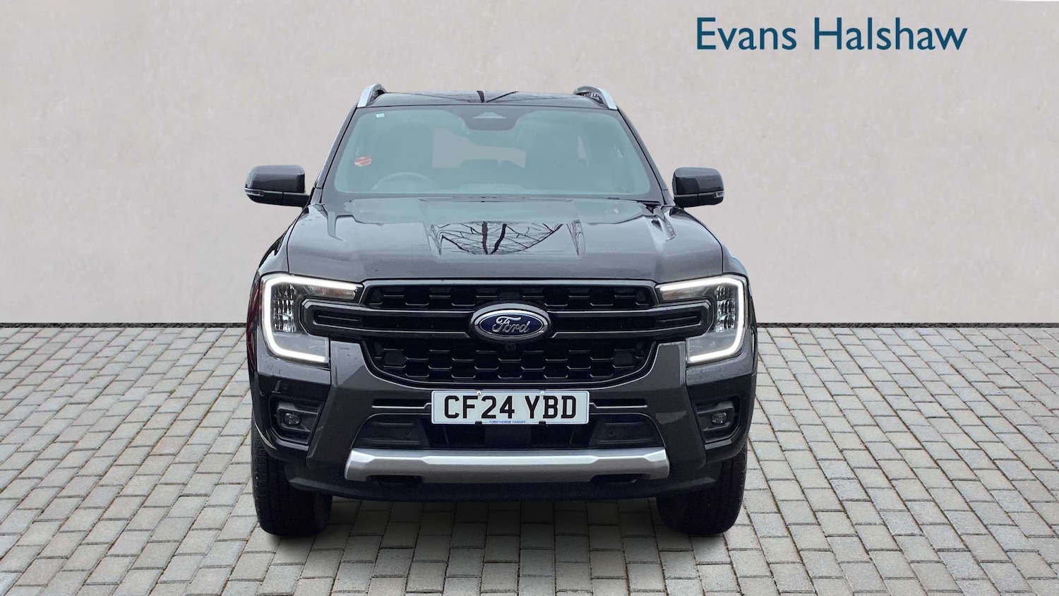 Used Ford Ranger 2024 for sale - 78089953: Photo 2