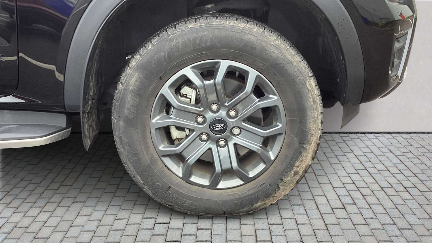 Used Ford Ranger 2024 for sale - 78089953: Photo 20