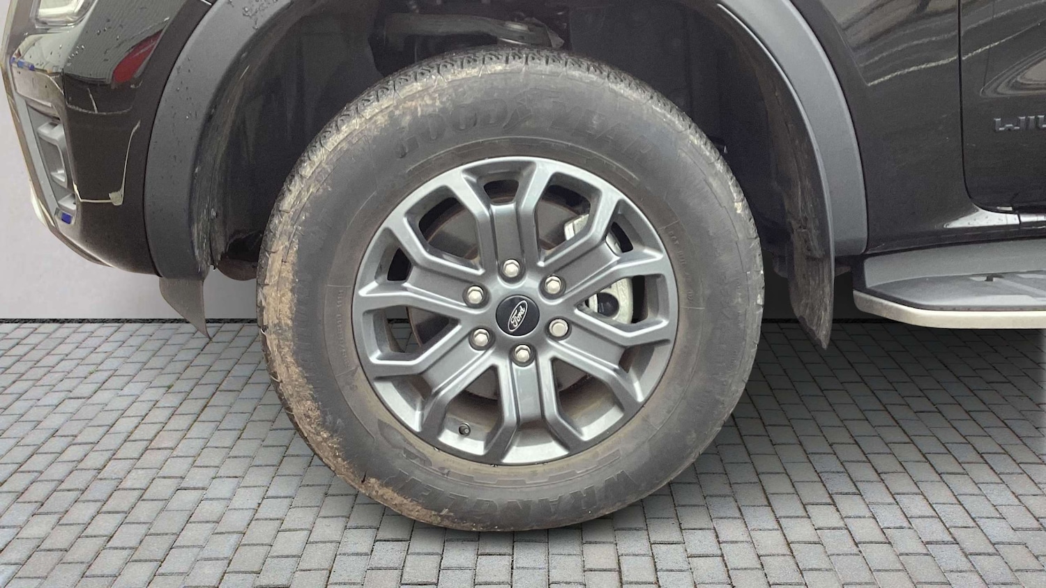 Used Ford Ranger 2024 for sale - 78089953: Photo 21