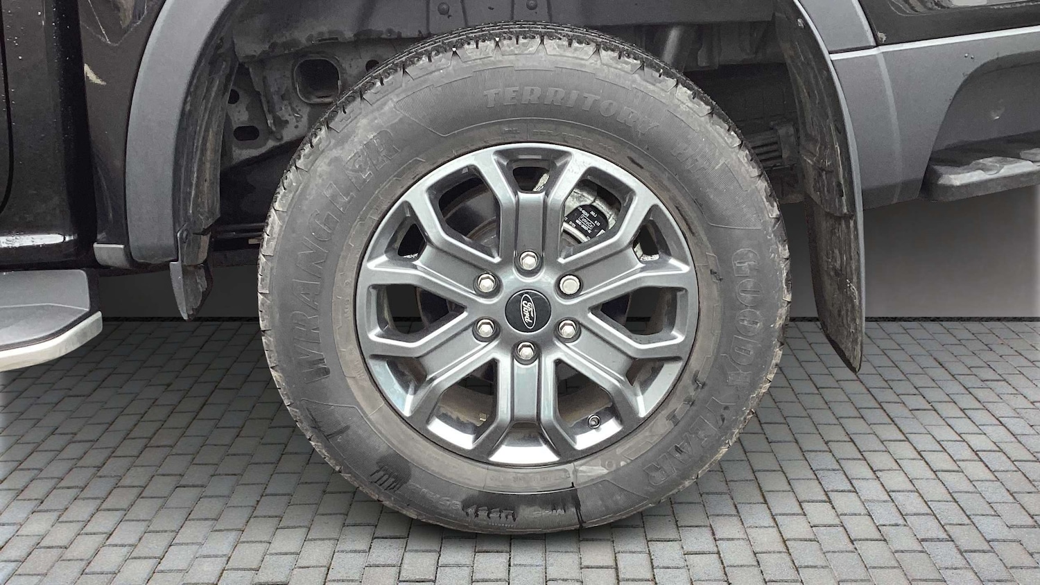 Used Ford Ranger 2024 for sale - 78089953: Photo 22