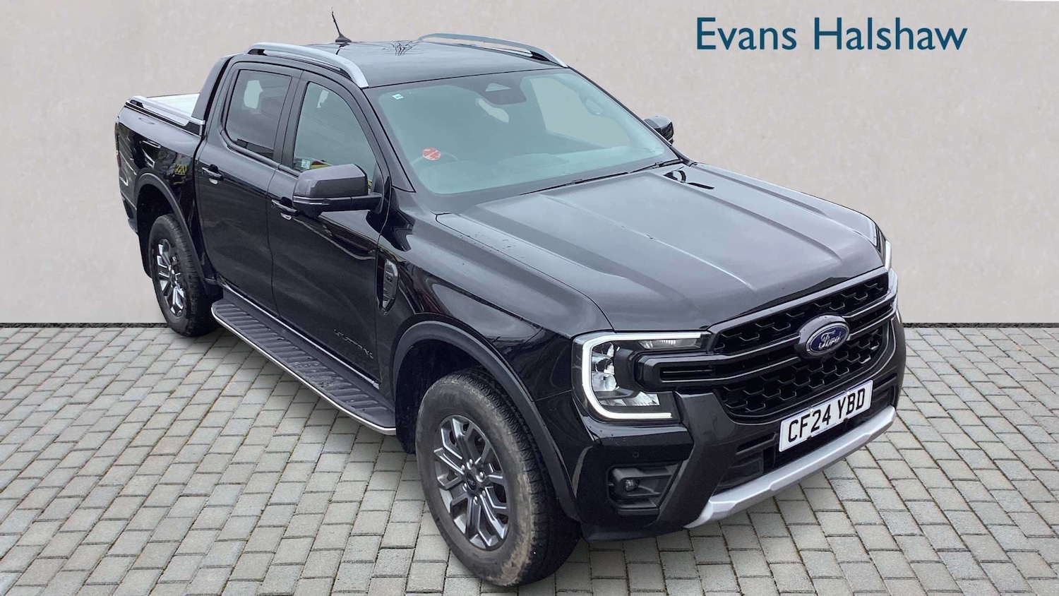 Used Ford Ranger 2024 for sale - 78089953: Photo 23