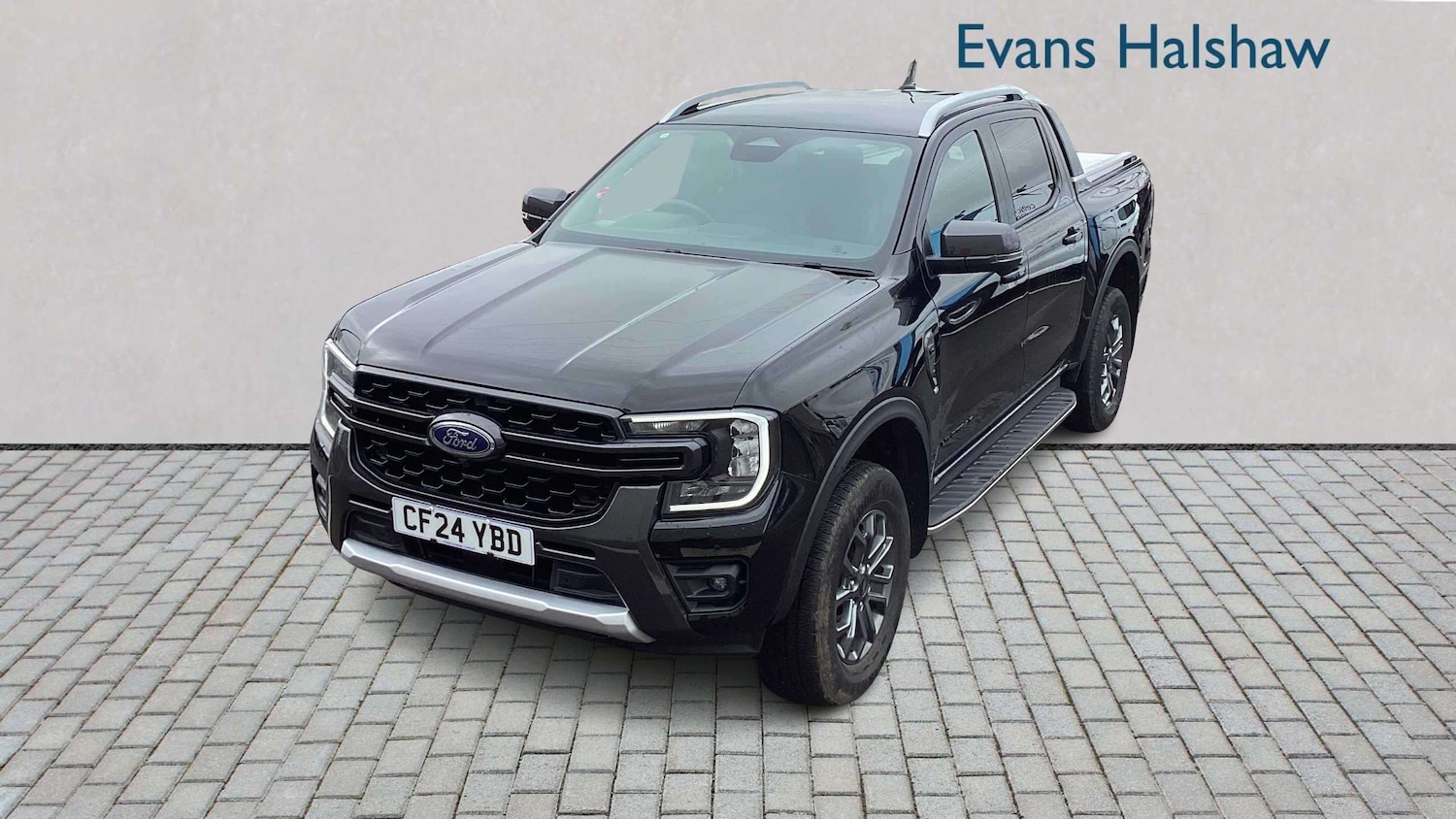 Used Ford Ranger 2024 for sale - 78089953: Photo 24