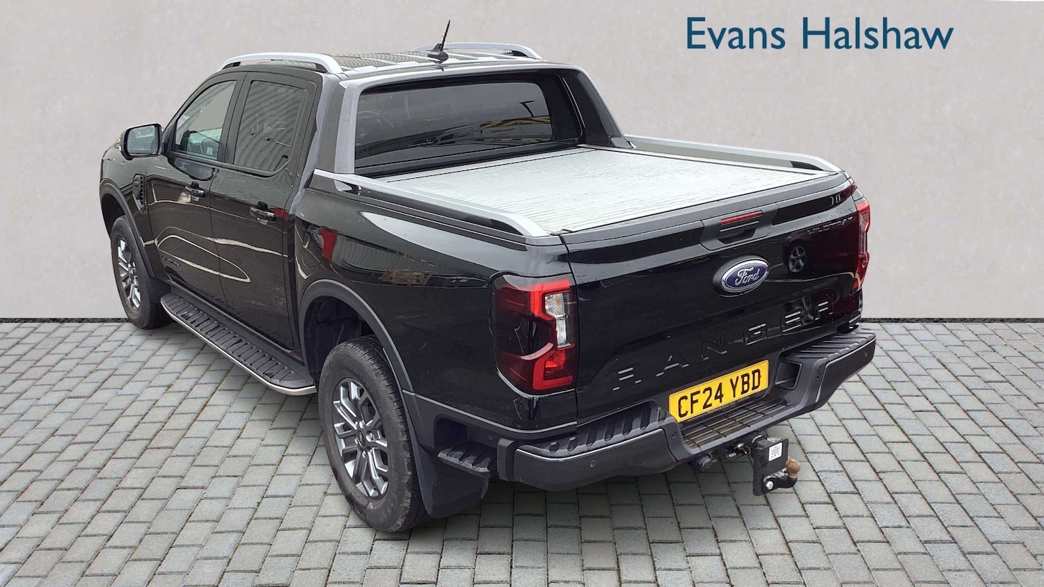 Used Ford Ranger 2024 for sale - 78089953: Photo 25